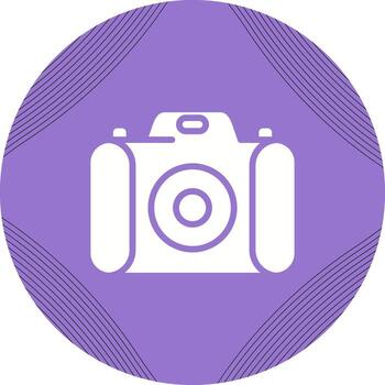 Camera Vector Icon