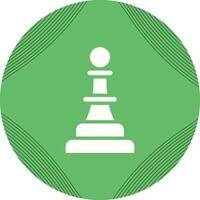 Chess piece Vector Icon