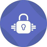 Network Access Control Vector Icon