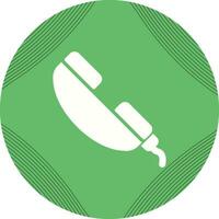 Telephone Vector Icon