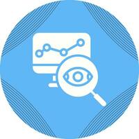 Insights Vector Icon
