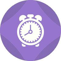 Alarm clock Vector Icon