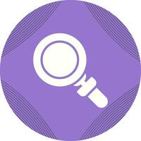 Magnifying glass Vector Icon