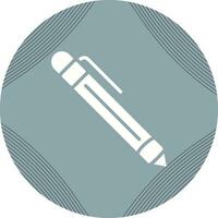 Pen Vector Icon