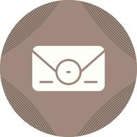 Envelope Vector Icon