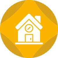 Home Vector Icon