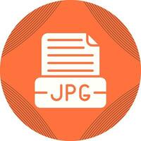 Document Insert Shape Vector Icon