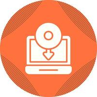 Software Installation Vector Icon