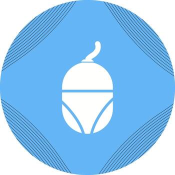 Scrollbar Vector Icon