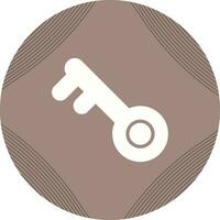 Key Vector Icon