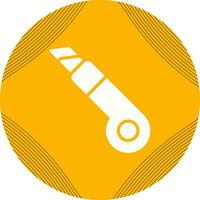 Bolt cutter Vector Icon