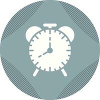 Alarm Clock Vector Icon