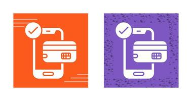 Online Payment Vector Icon