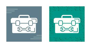 Tool Box Vector Icon