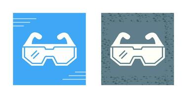 Goggles Vector Icon