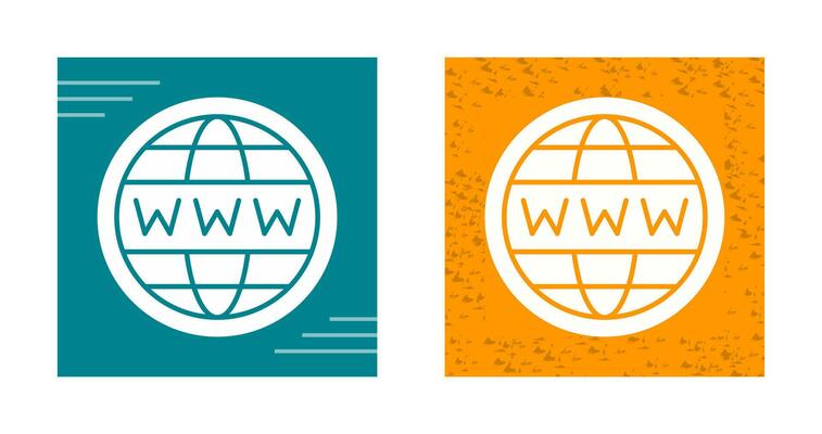 Browser Vector Icon