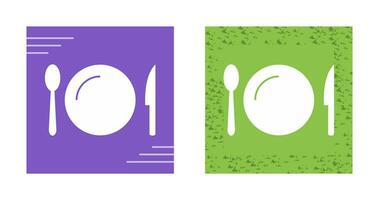 Utensils Vector Icon