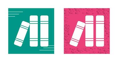 Books Vector Icon