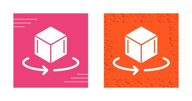Rotate Vector Icon