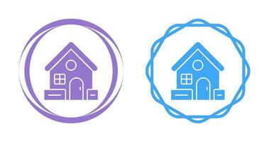 House Vector Icon