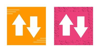 Data Connection Vector Icon