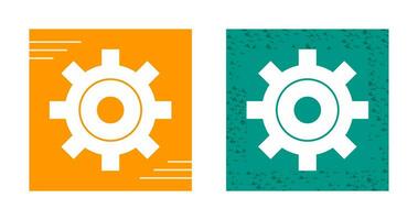 Settings Vector Icon