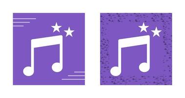 Music Vector Icon