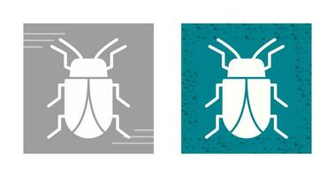 Bug Vector Icon