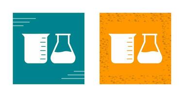 Chemicals Vector Icon