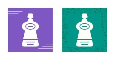 Dish Soap Vector Icon