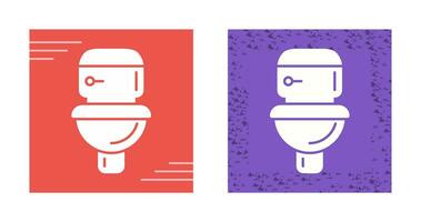 Toilet Vector Icon