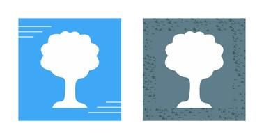 Tree Vector Icon