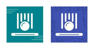 Gravity Vector Icon