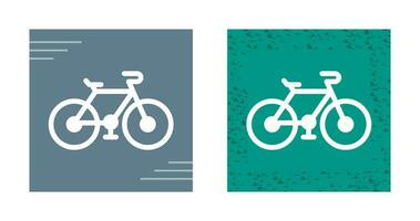 Bicycle Vector Icon