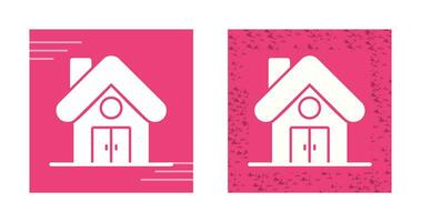 House Vector Icon