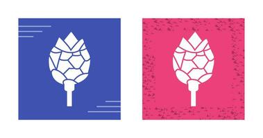 Artichoke Vector Icon