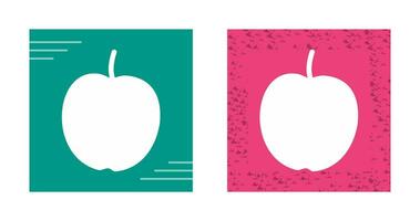 Apple Vector Icon