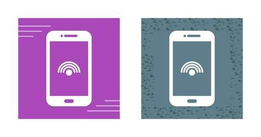 Wifi Connection Vector Icon