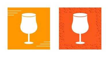 Cocktail Vector Icon