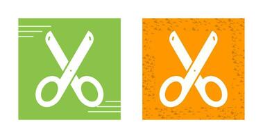 Scissor Vector Icon