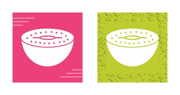 Kiwi Vector Icon