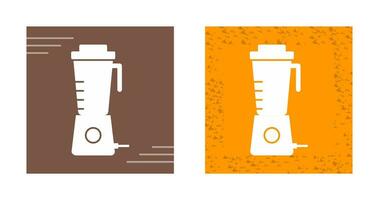 Juicer Vector Icon