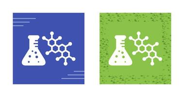 Chemistry Vector Icon