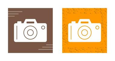Camera Vector Icon