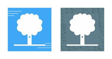 Tree Vector Icon