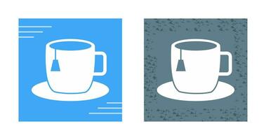 Cup of Tea Vector Icon