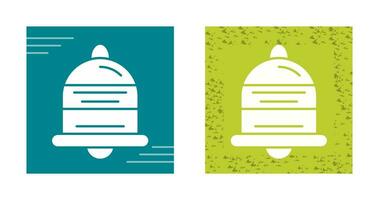 School Bell Vector Icon