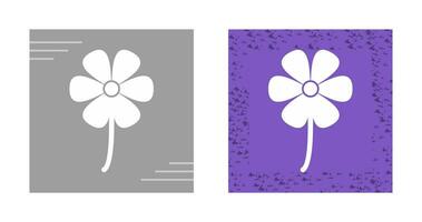 Flower Vector Icon