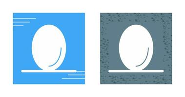 Egg Vector Icon