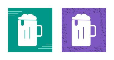 Beer Vector Icon